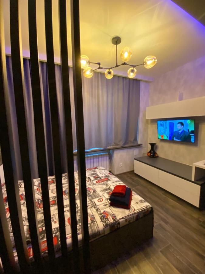 Apartments In The Center Charków Zewnętrze zdjęcie